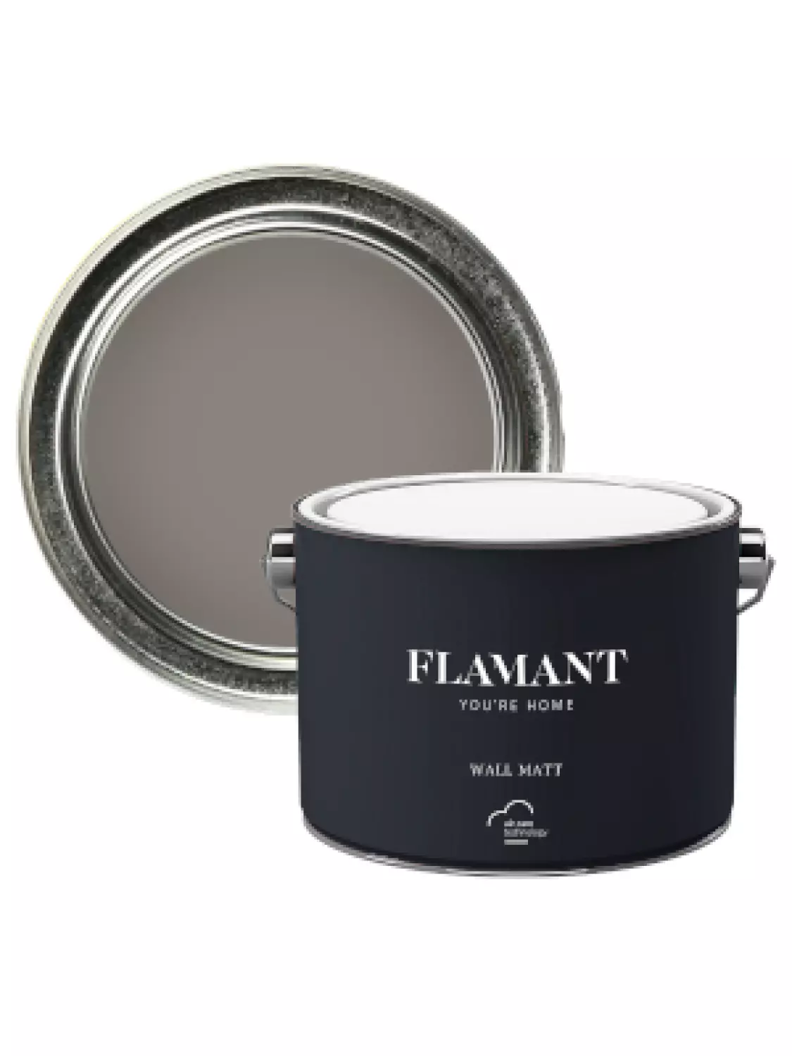 Flamant Samplepot 125ml Se 328 Dauphin-image