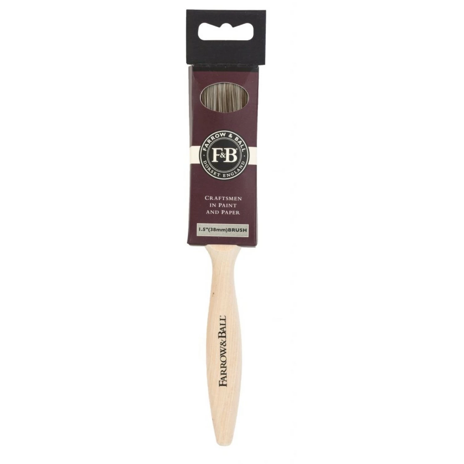 Farrow & Ball 1.5" Paint Brush-image