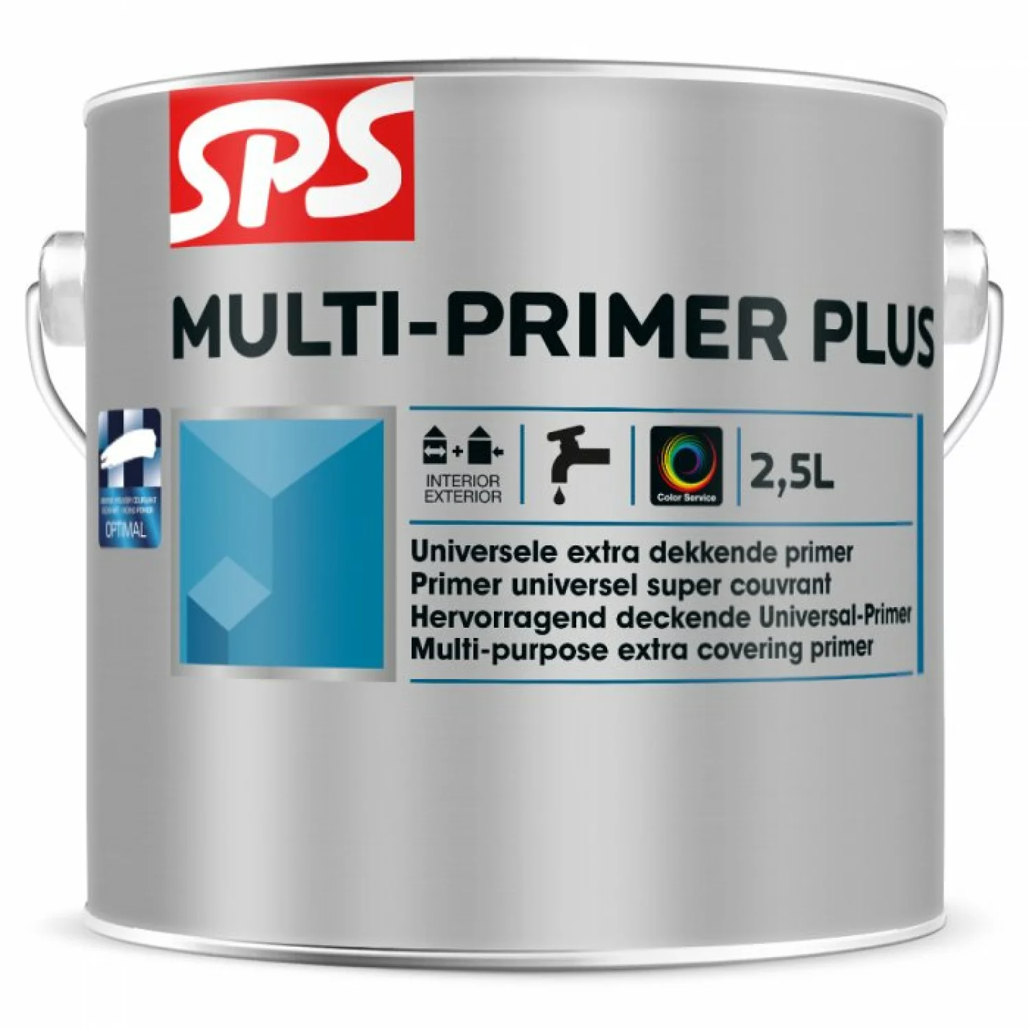 SPS Multi-Primer Plus-image