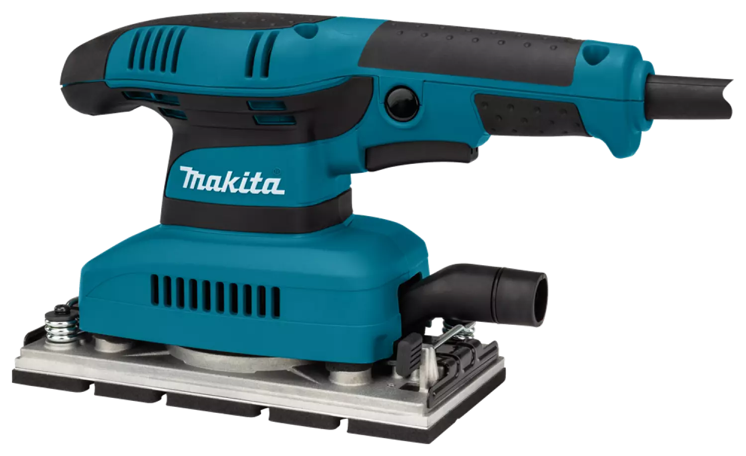 Makita BO3710 Vlakschuurmachine - 190W - 93 x 185mm-image