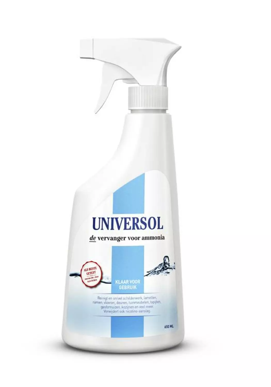 Universol Spray Kant-en-klaar - 0,6L-image