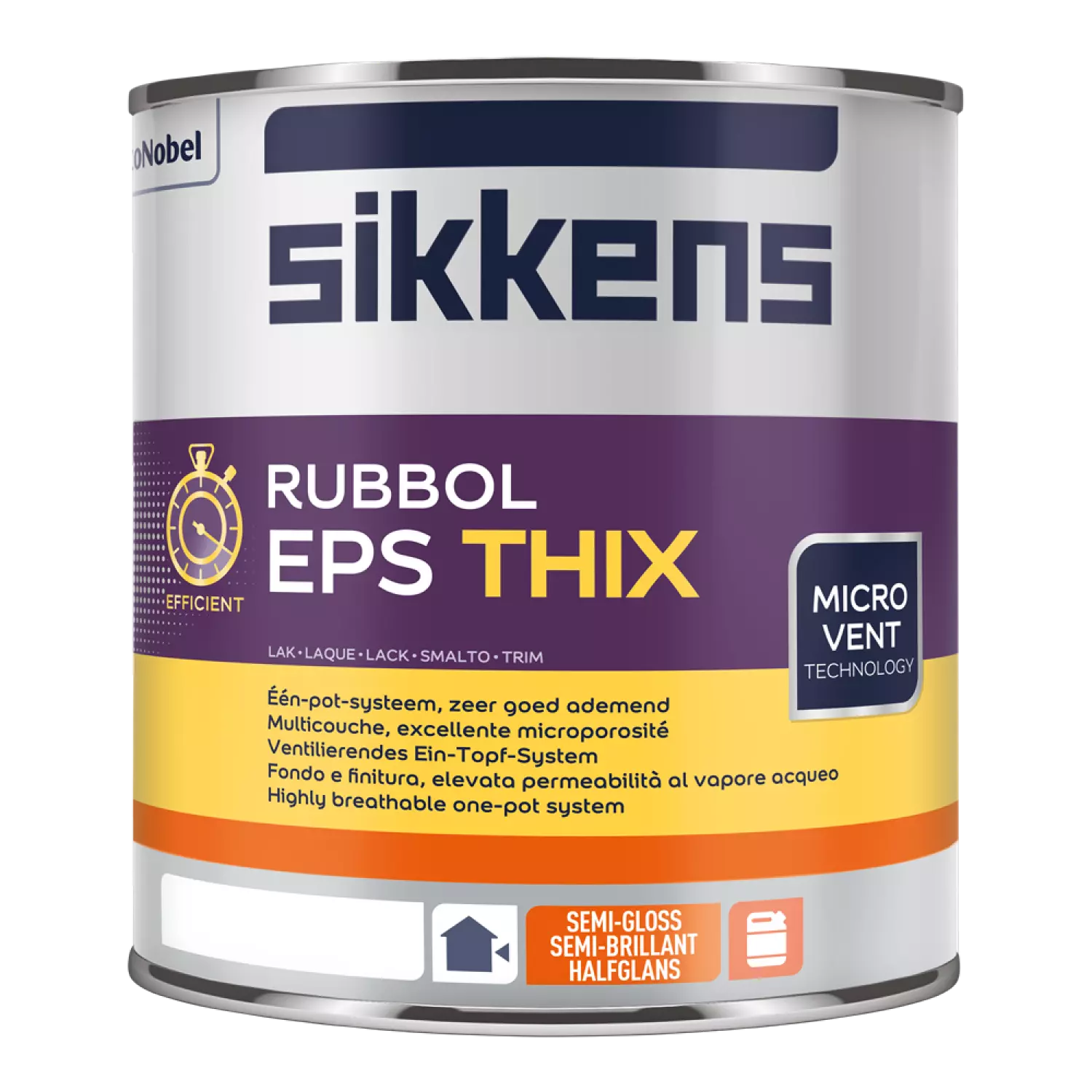 Sikkens Rubbol EPS Thix New-image