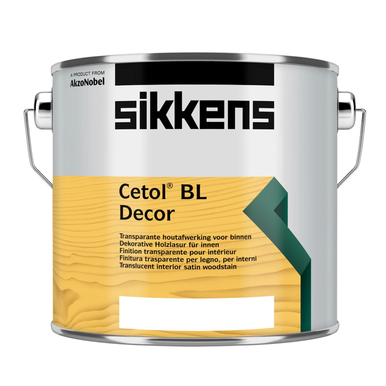 Sikkens Cetol BL Décor-image