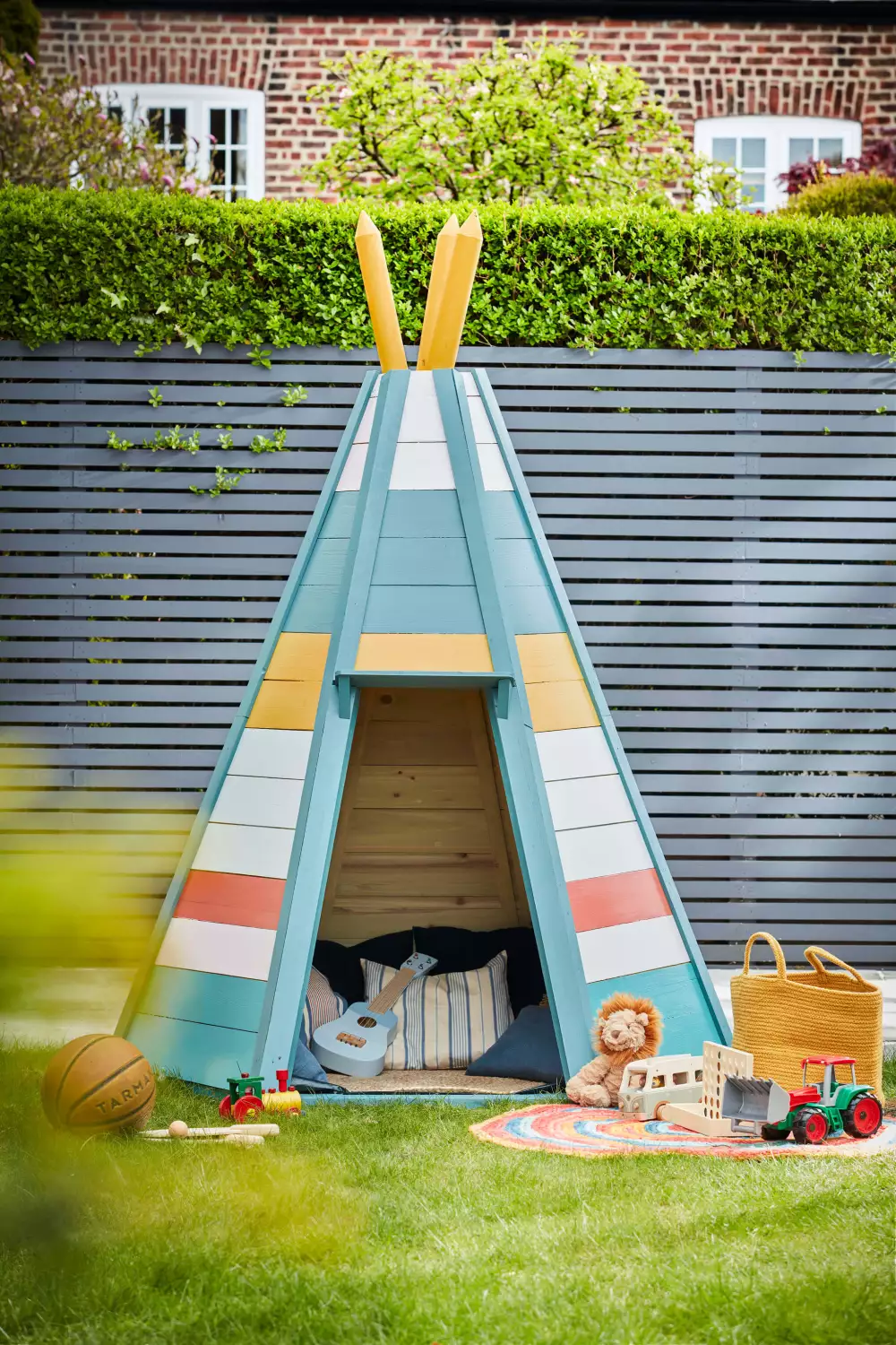 Little Greene Intelligent ASP - Brighton No. 203 - 2,5L-image