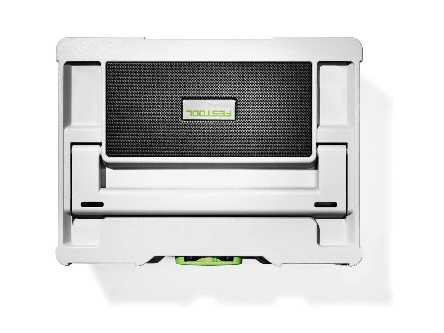 Festool SYS3 BT20 M 137 USB-C TOPROCK Bluetooth speaker incl. netstroom kabel