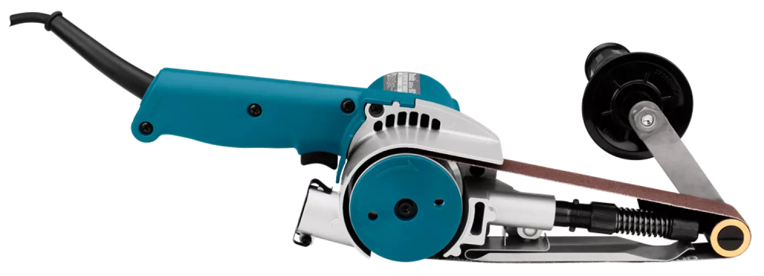 Makita 9031 Stripschuurmachine - 550W - 30 x 533mm-image