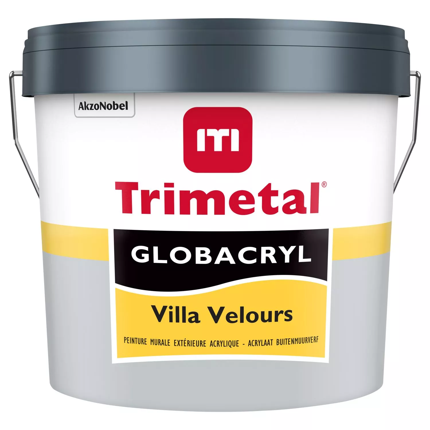 Trimetal Globacryl Villa Velours-image