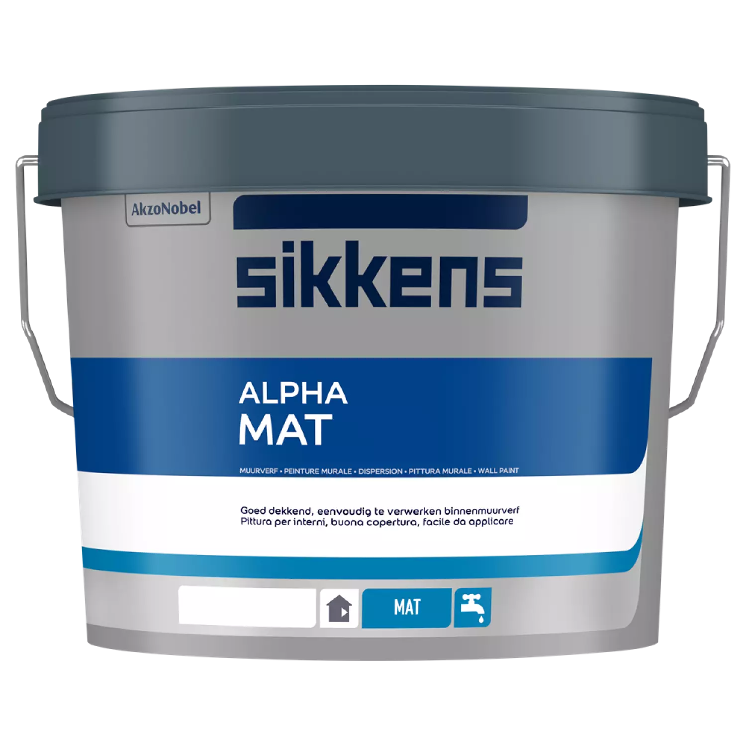 Sikkens Alpha Mat-image