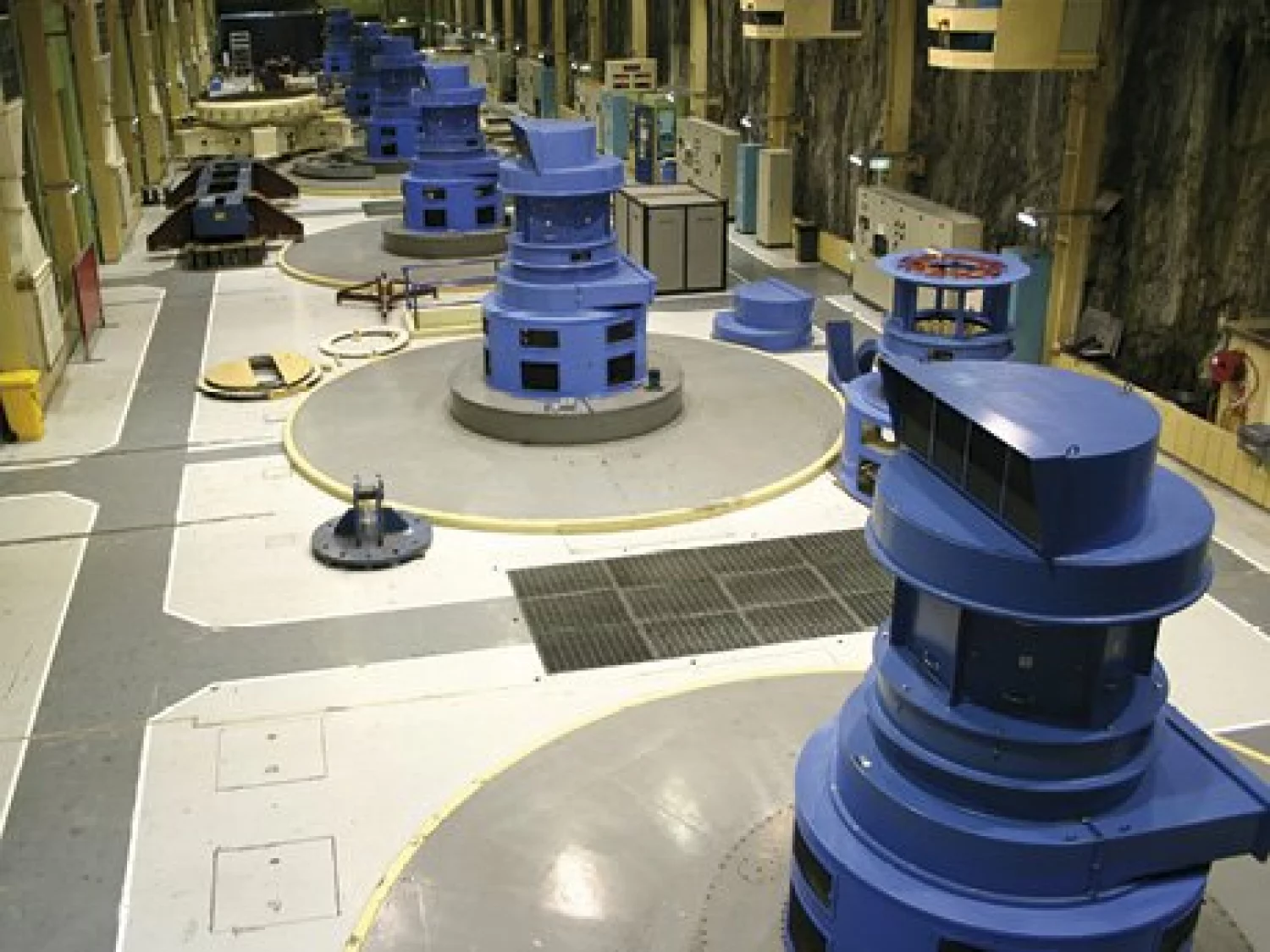 Rust-Oleum 9100 Epoxy - op kleur gemengd - 1L (Excl. Activator)-image