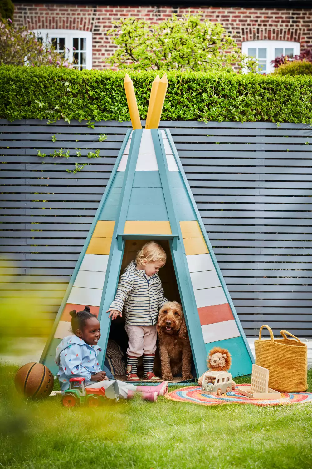 Little Greene Intelligent ASP - Brighton No. 203 - 2,5L-image