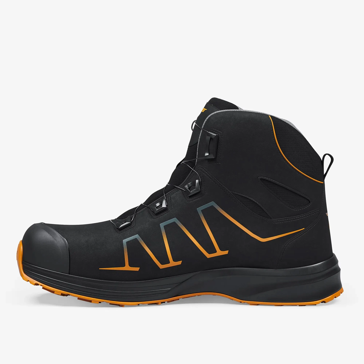 Solid Gear 61005 Reckon Werkschoen - Maat 39-image