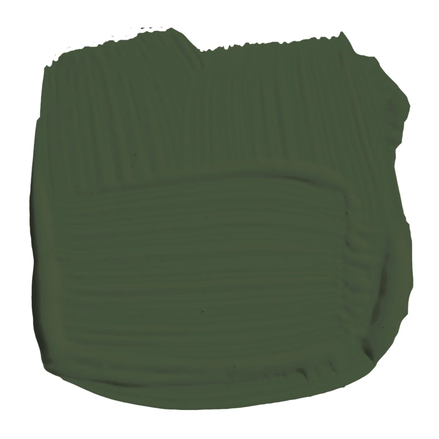 Farrow & Ball Full Gloss Duck Green No. W55 - 0,75L-image