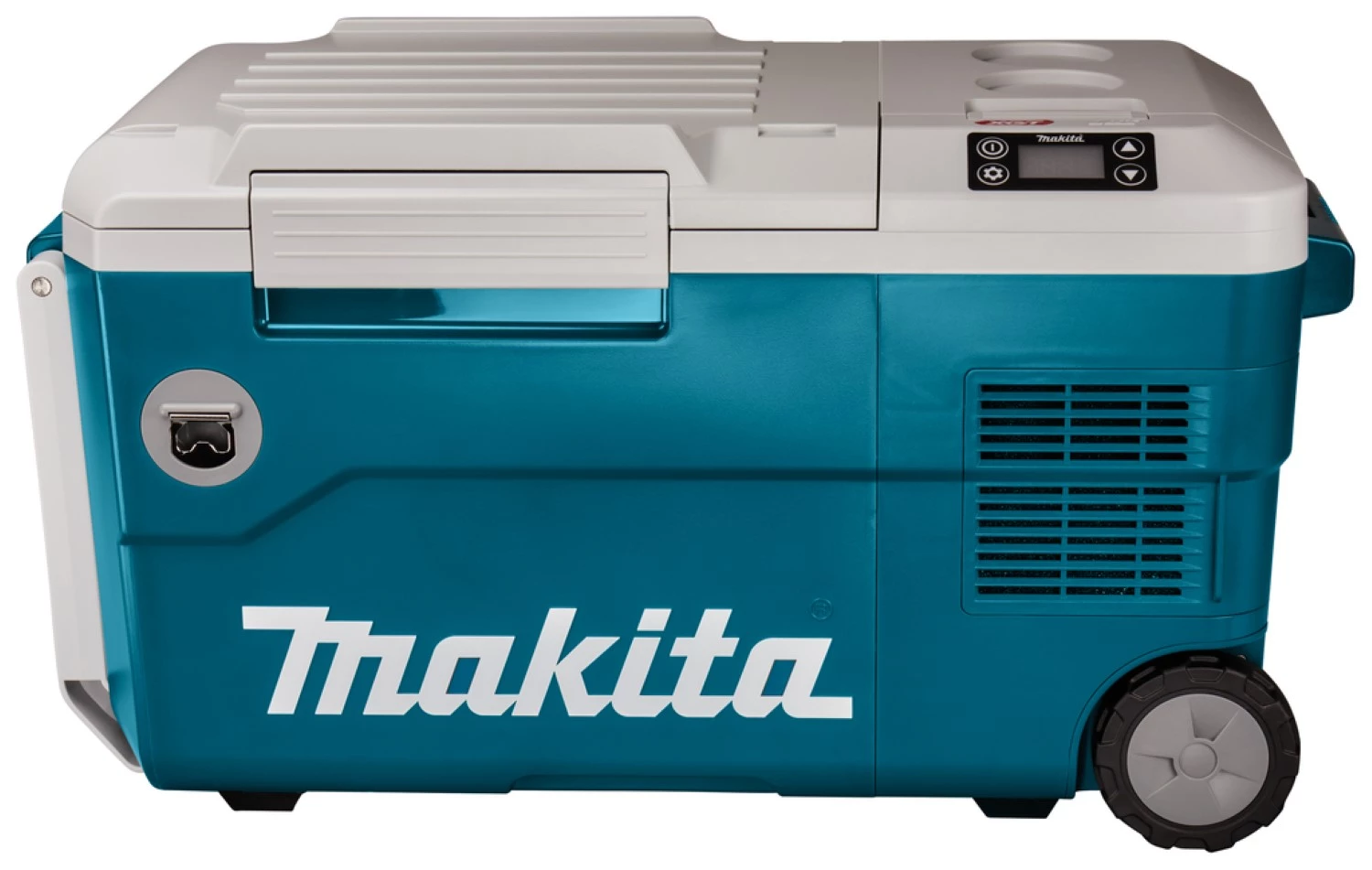 Makita CW001GZ Li-Ion accu vries-/koelbox met verwarmfunctie body - 20L-image