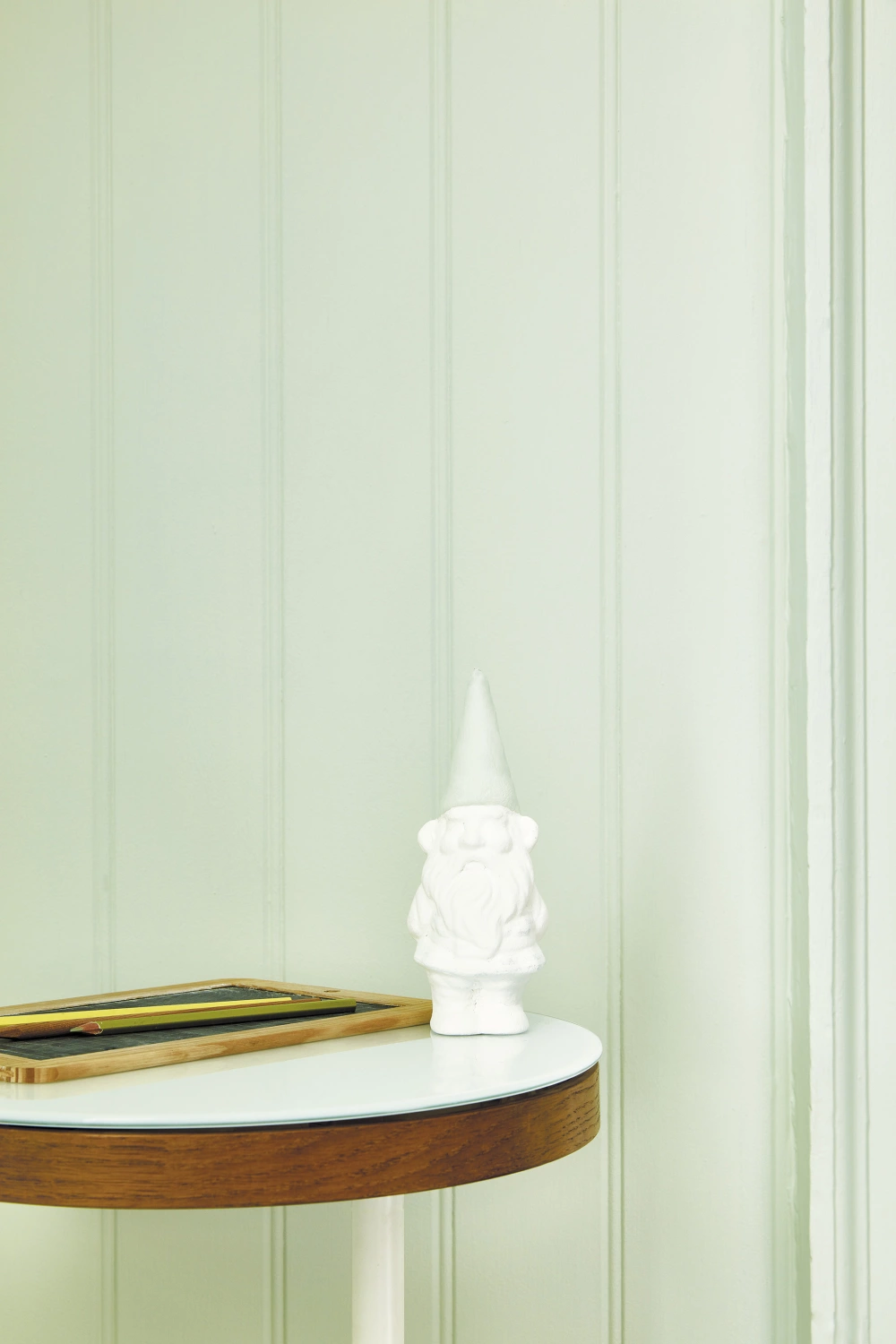 Little Greene Interior Oil Eggshell - Hidey Hole No. 307 - 1L-image