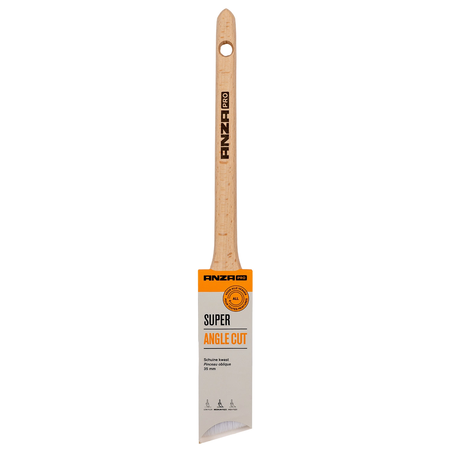 Anza Pro Super Angle Cut-image