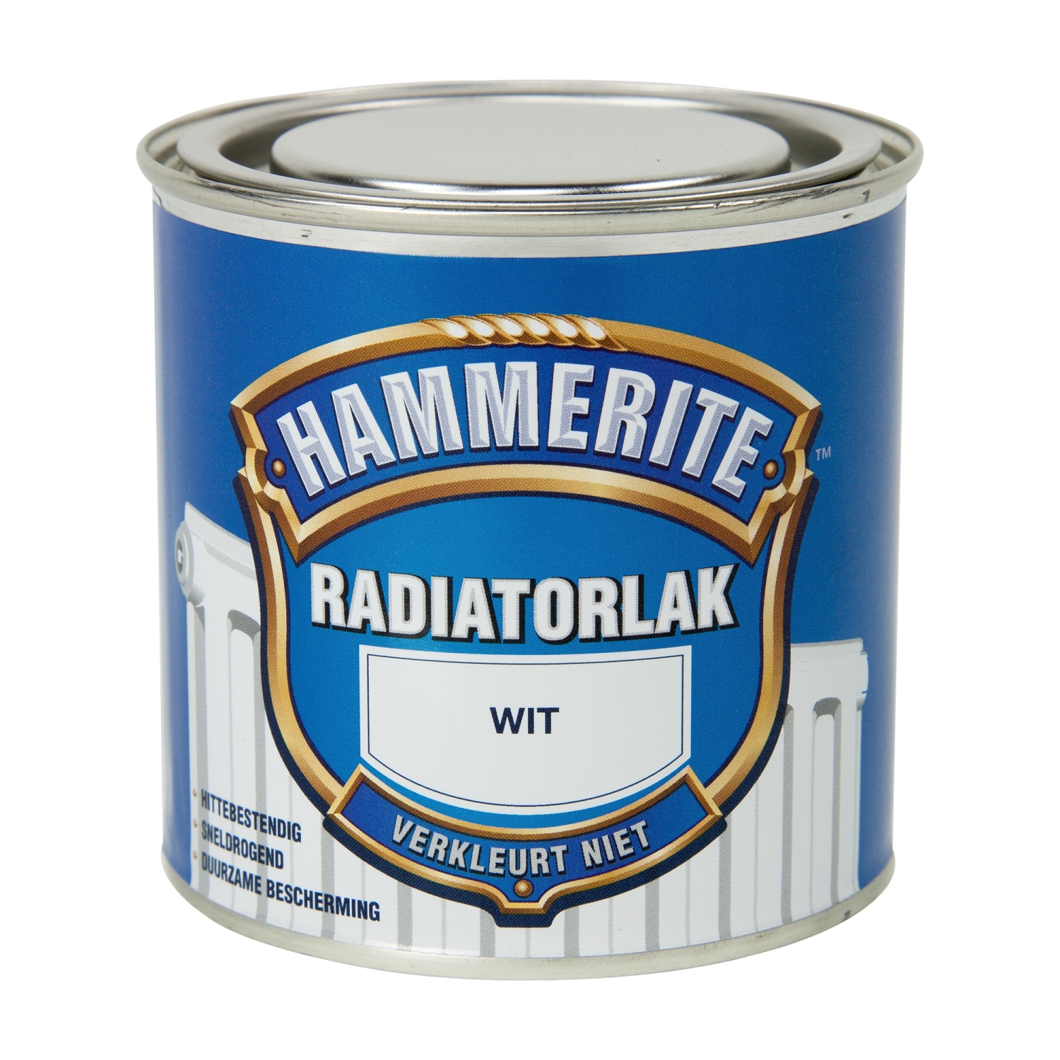 Hammerite Radiatorlak Hoogglans-image