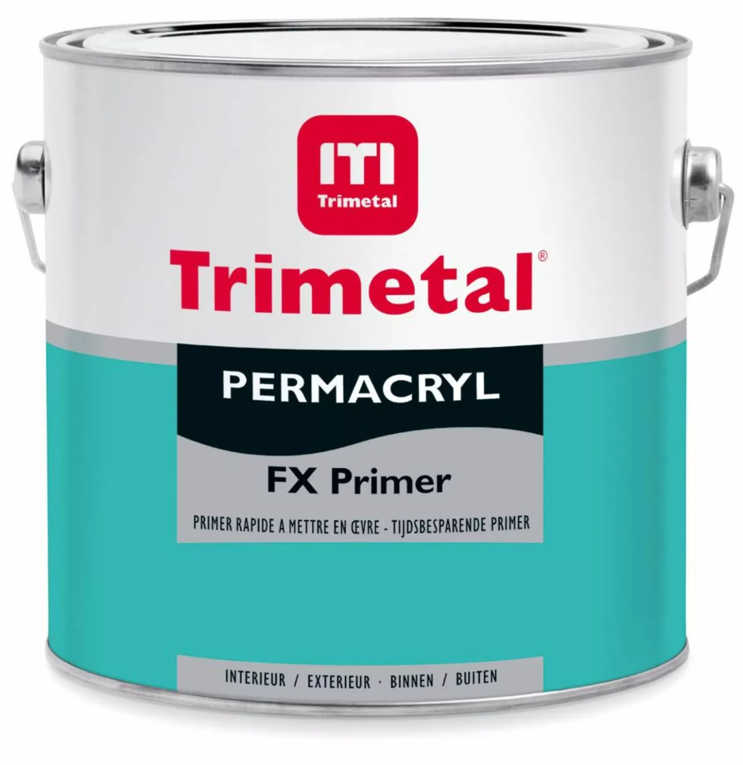 Trimetal Permacryl FX Primer-image