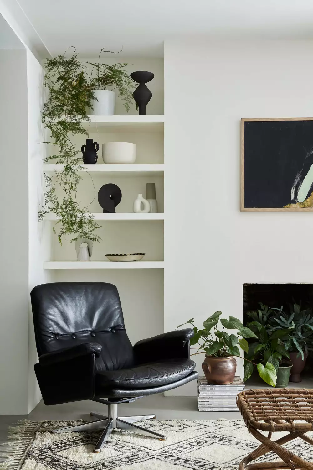 Little Greene Intelligent Matt Emulsion - Slaked Lime Mid No. 149 - 1L-image