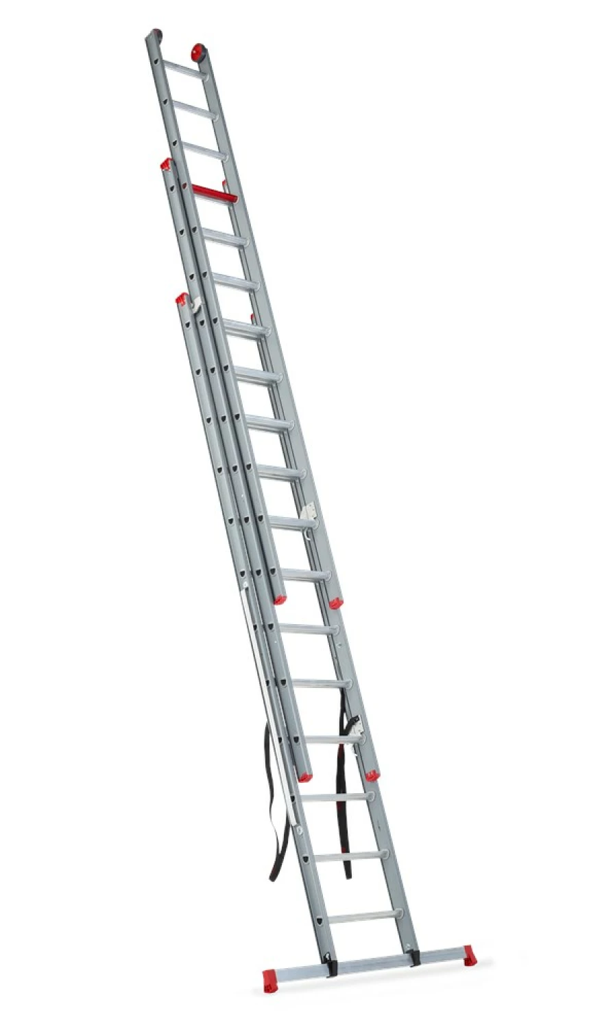 Altrex Atlantis ATR 3077 Reformladder - Aluminium - 3 x 12 sporten - 8,5m-image