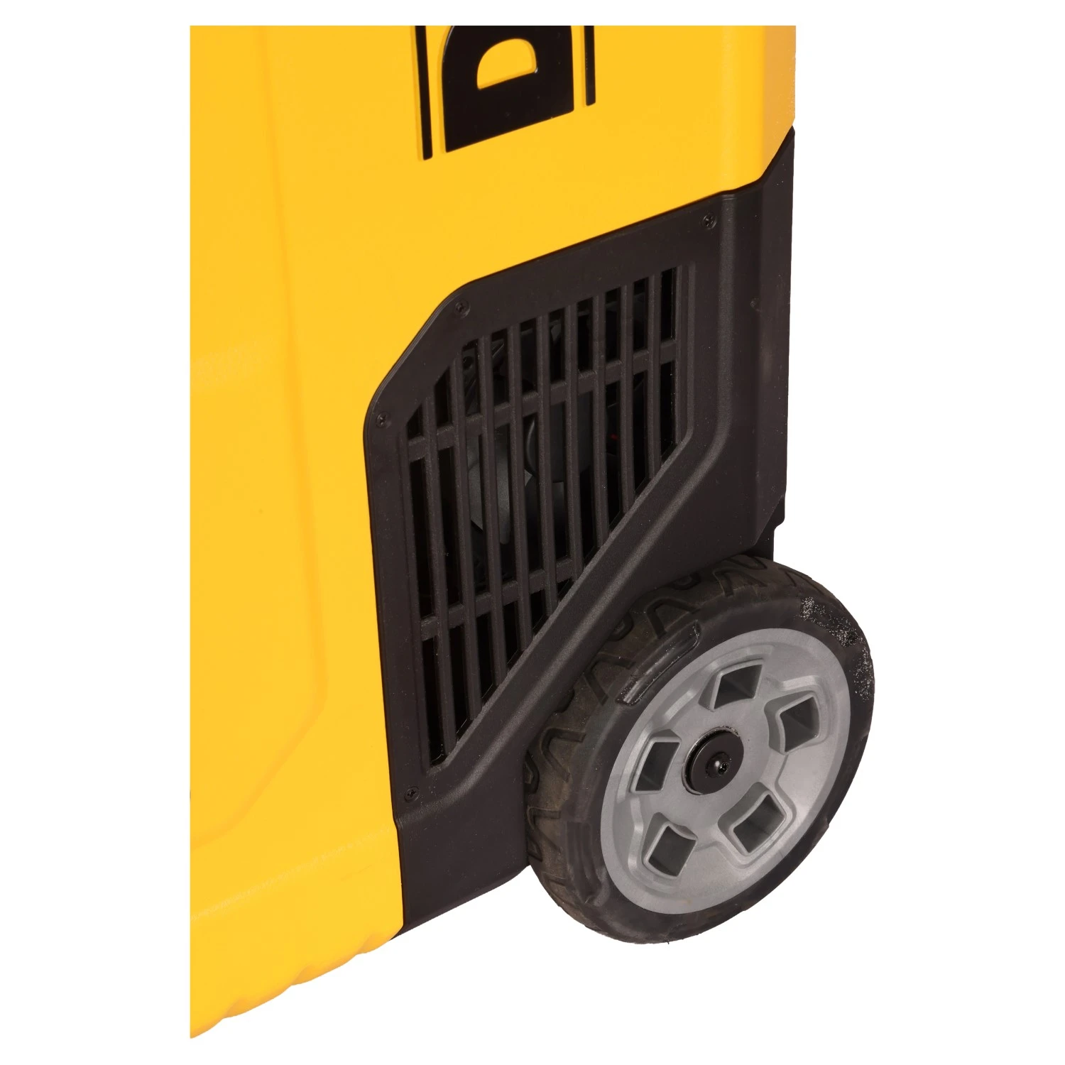 DeWALT DXCB300E Dual Zone Elektrische Koelbox op wielen - 30L