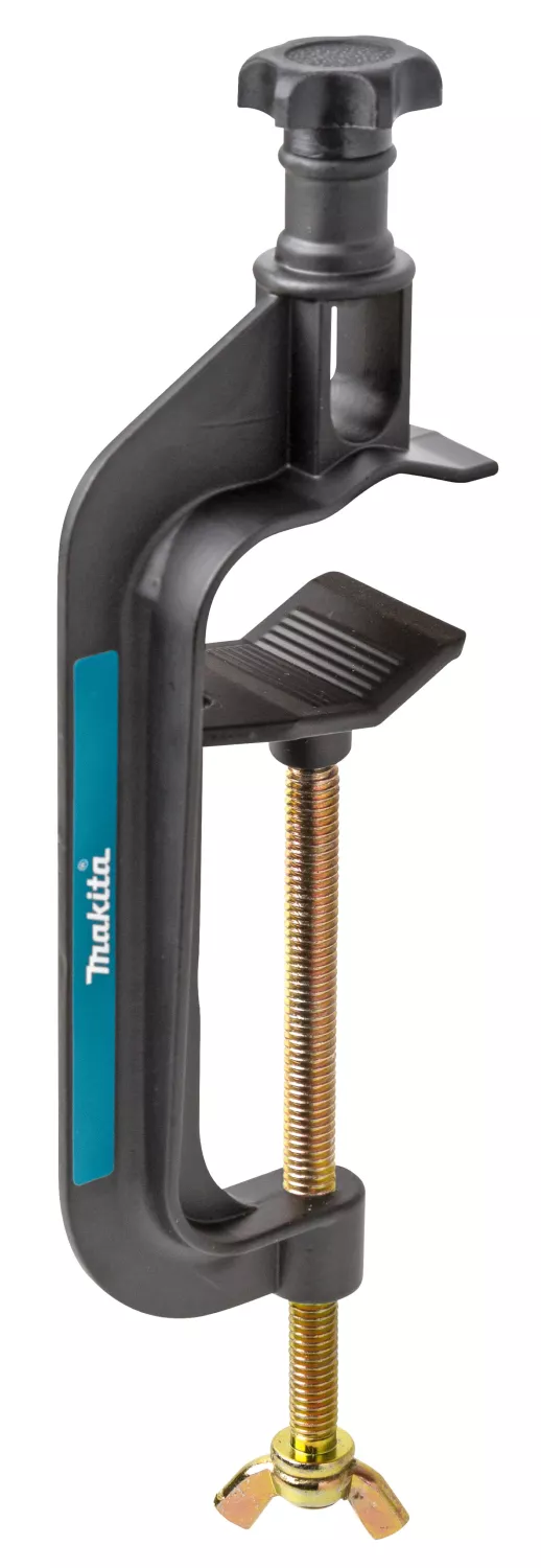 Makita GM00001396 Steigerbuisklem voor bouwlamp-image