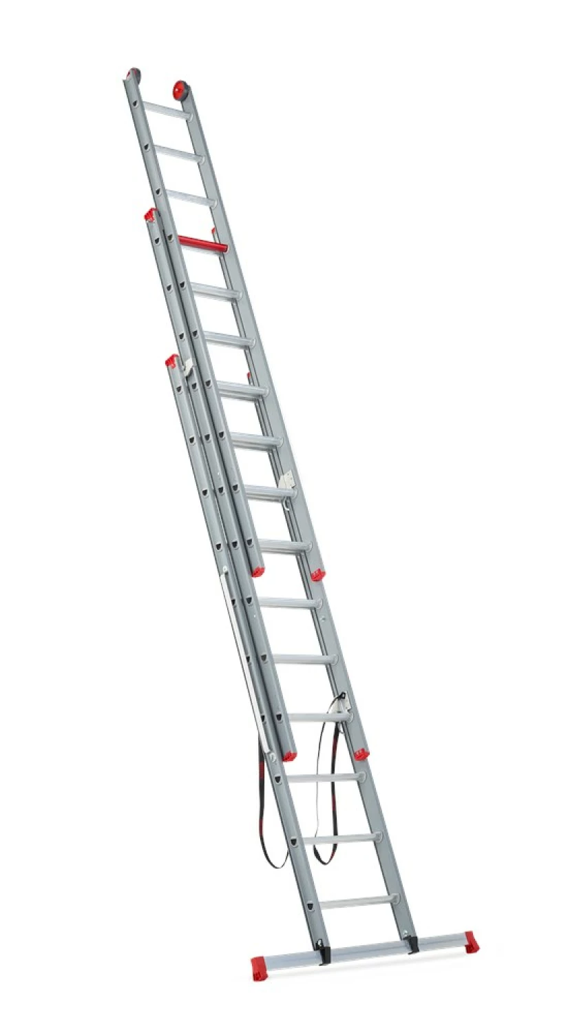 Altrex Atlantis ATR 3062 Reformladder - Aluminium - 3 x 10 sporten - 7,1m-image