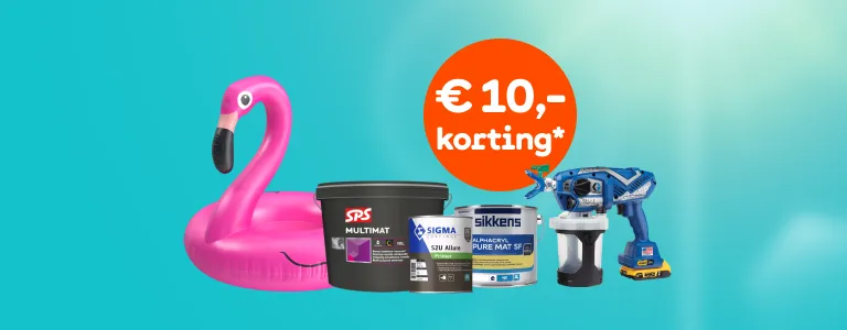 Zomer vol korting.-image