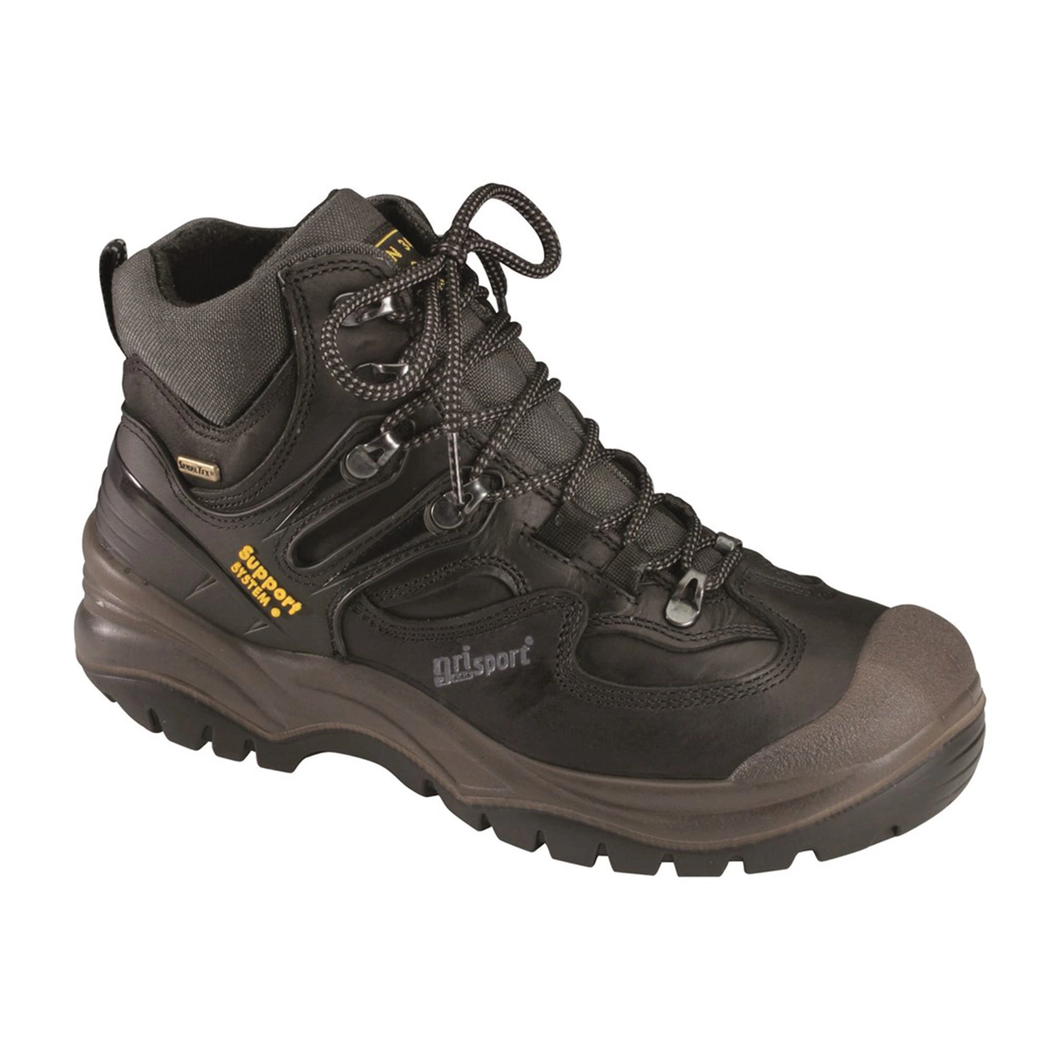 Grisport 70211 Werkschoen - Maat 44-image