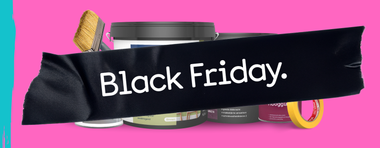 Black Friday.-image