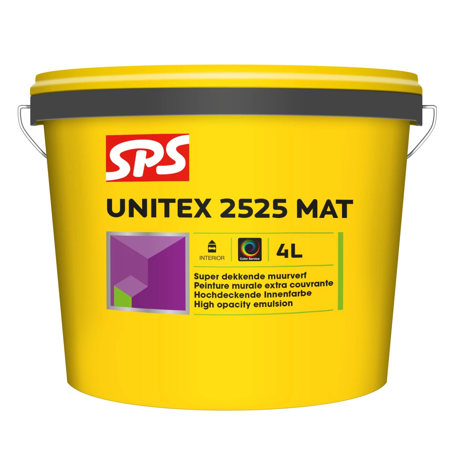 SPS Unitex 2525 Mat-image