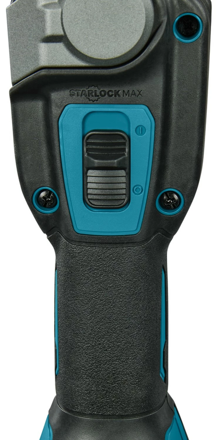 Makita TM001GZ03 XGT 40V Max Li-ion accu multitool body in Mbox-image