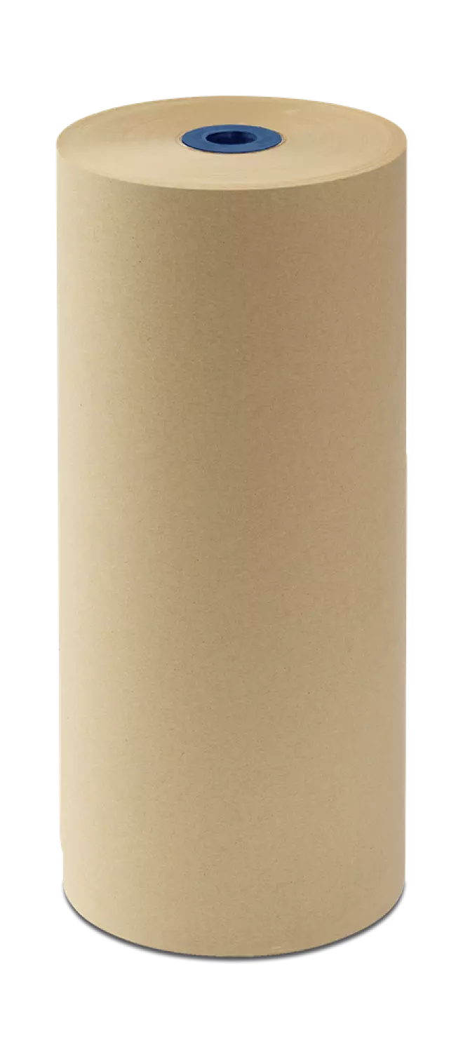 Kip 331-38 Afdekpapier Zonder Tape - 375mm x 300m-image