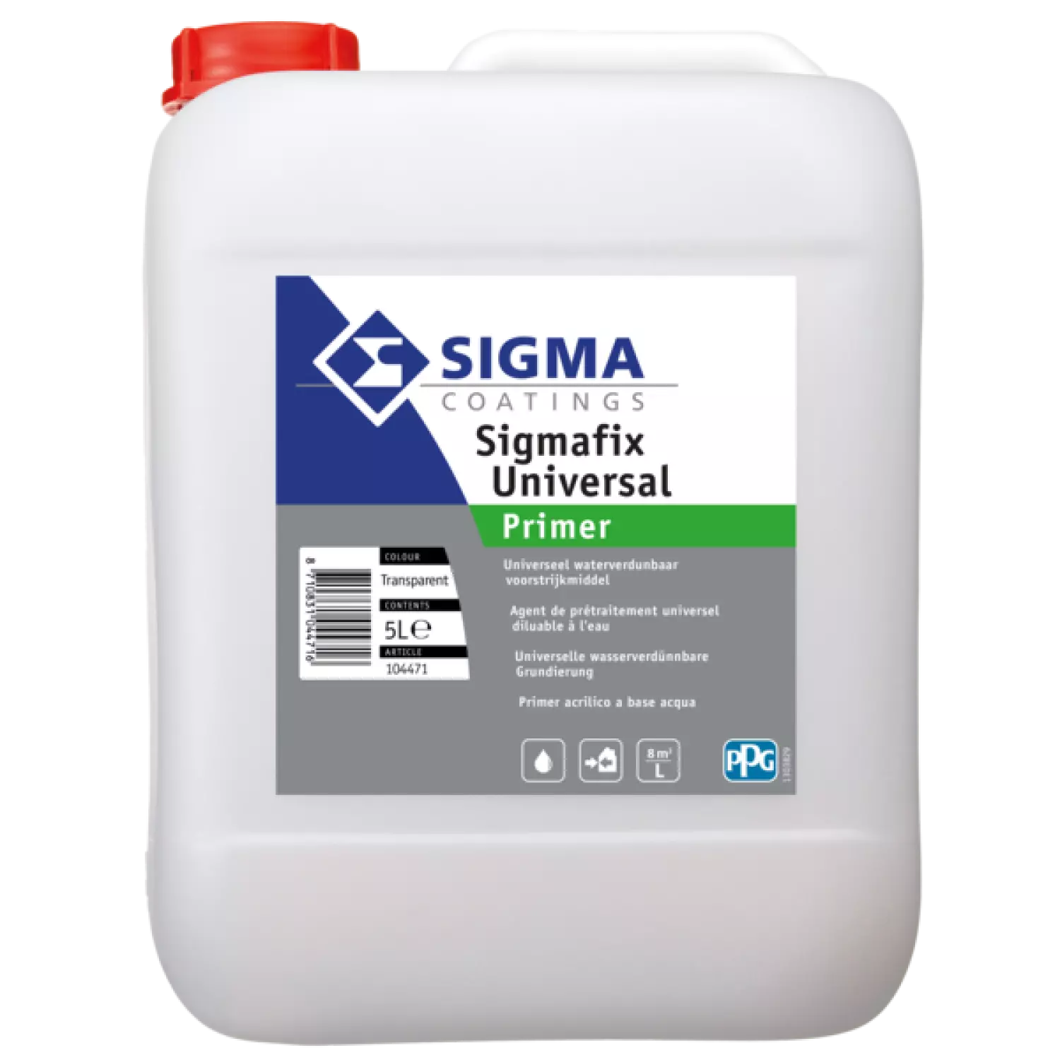 Sigma Sigmafix Universal-image