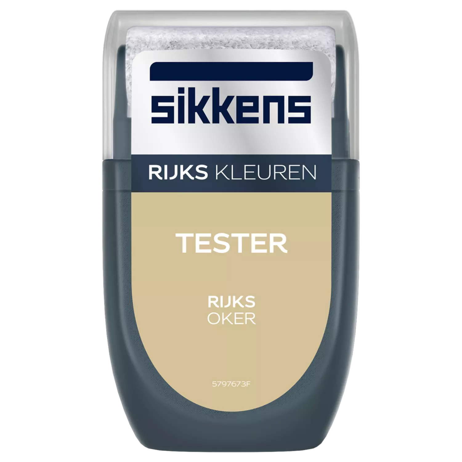 Sikkens 5797673 Rijks Tester Oker - 30ml-image