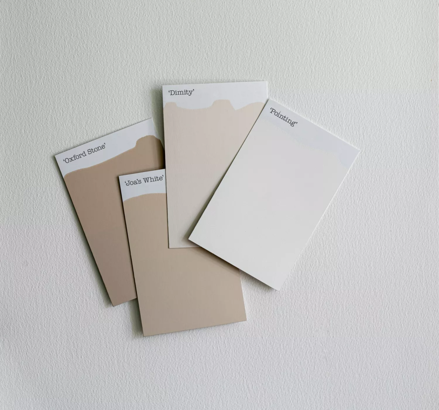 Farrow & Ball Full Gloss Joa's White No.226 0,75L-image