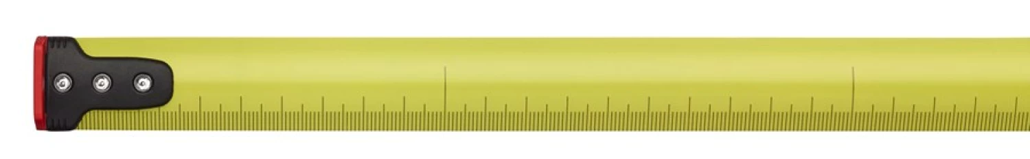 Hultafors BT 8M Rolbandmaat staal - 8m x 25mm