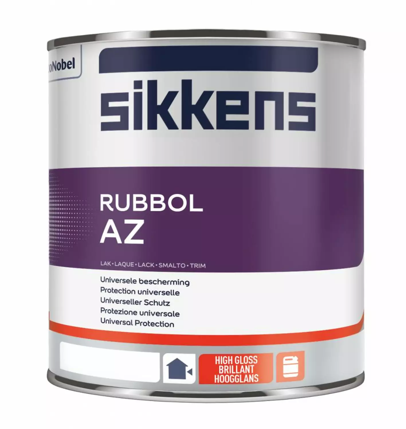 Sikkens Rubbol az n00 0,5L-image