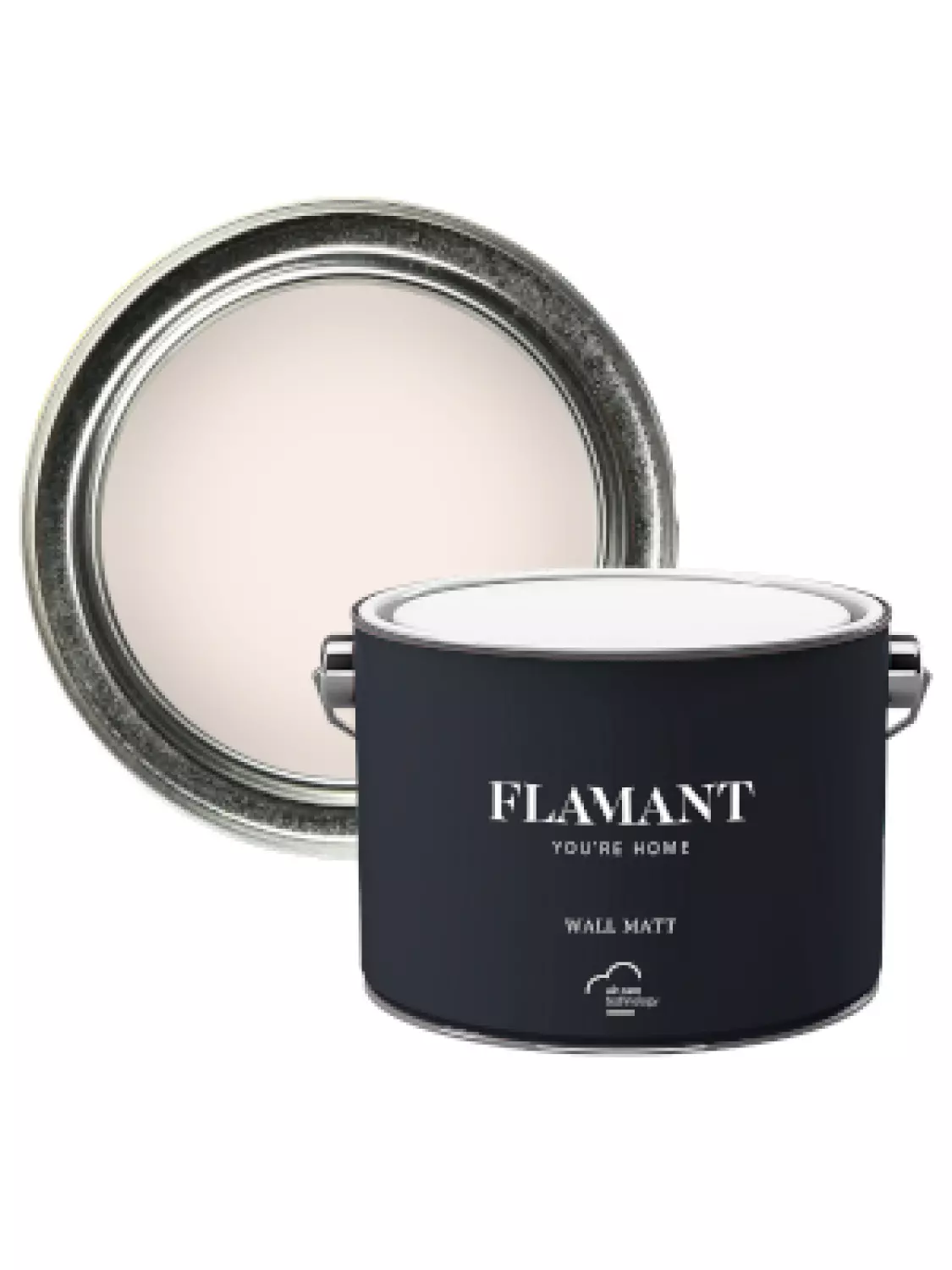 Flamant Samplepot 125ml 243 Ballerina-image