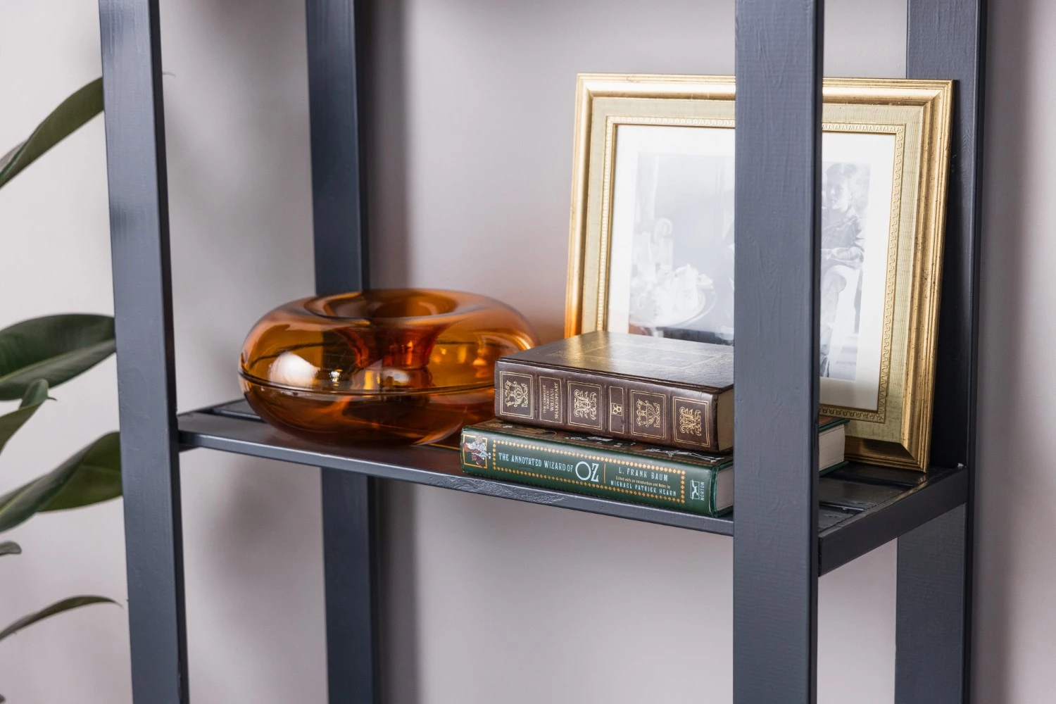 Rust-Oleum Switch Spuitlak - Mat Antraciet - 400ml-image