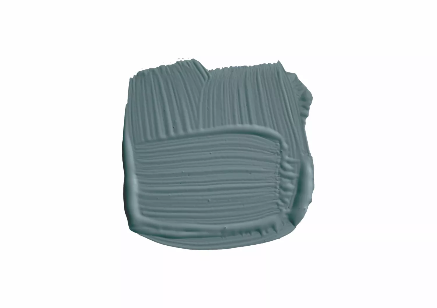 Farrow & Ball Flat Eggshell De Nimes No.299 - 2,5L-image