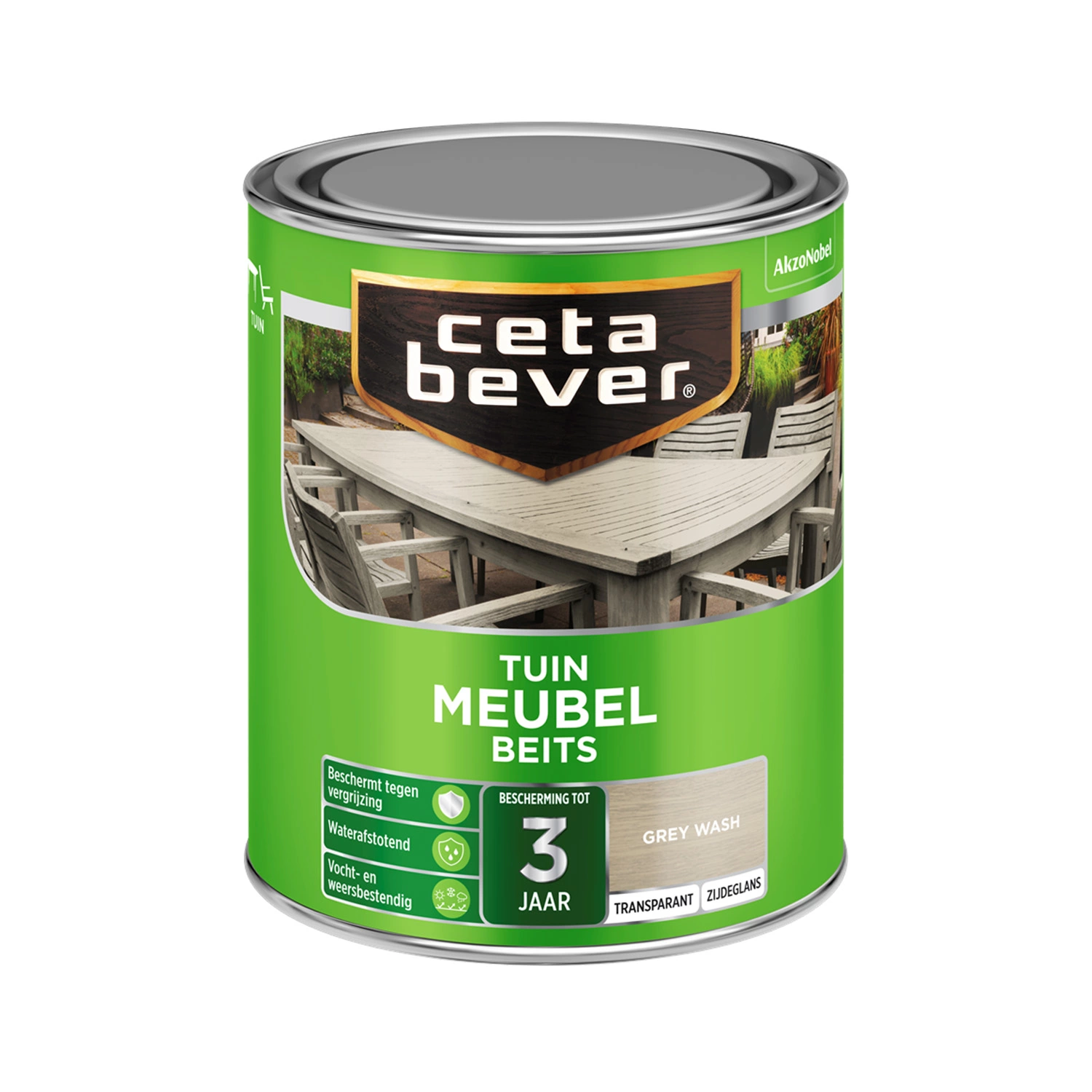 Cetabever Tuinmeubelbeits-image