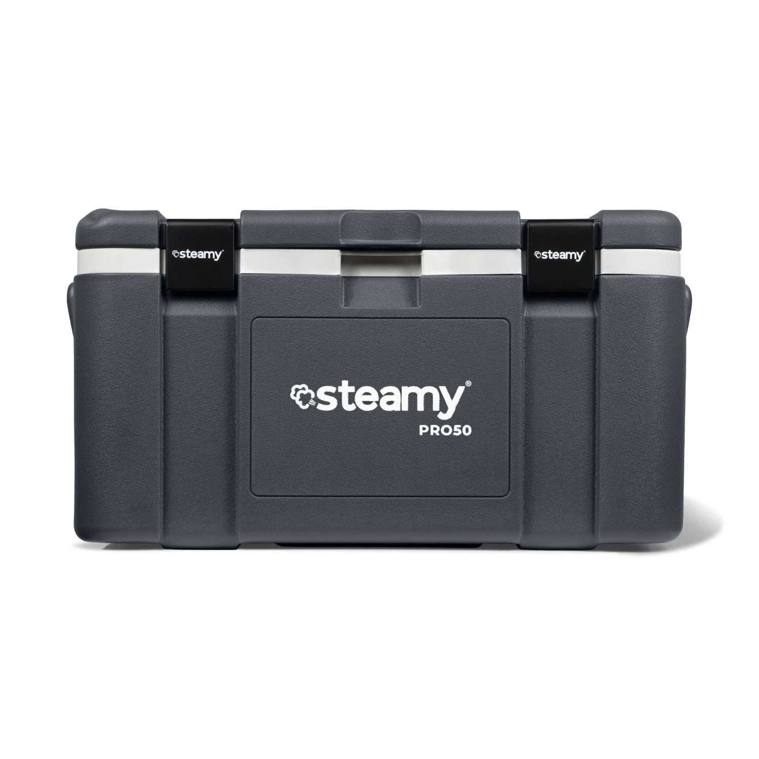 Steamy SCPRO50 Pro 50 Koelbox - 50L - Grijs-image