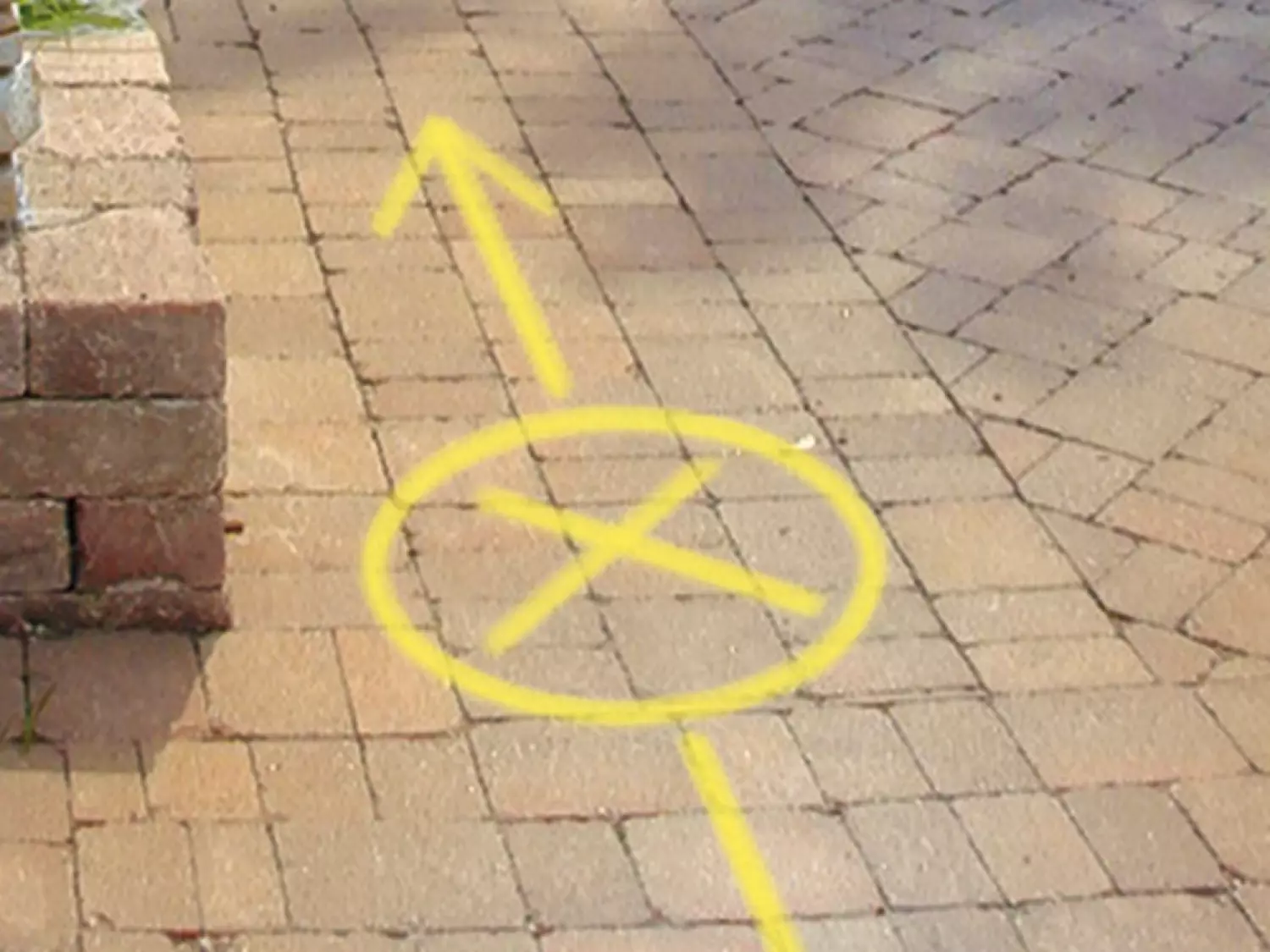 Rust-Oleum 2392 Hard Hat Markeerverf Spuitbus - RAL 9010 wit - 0,5L-image