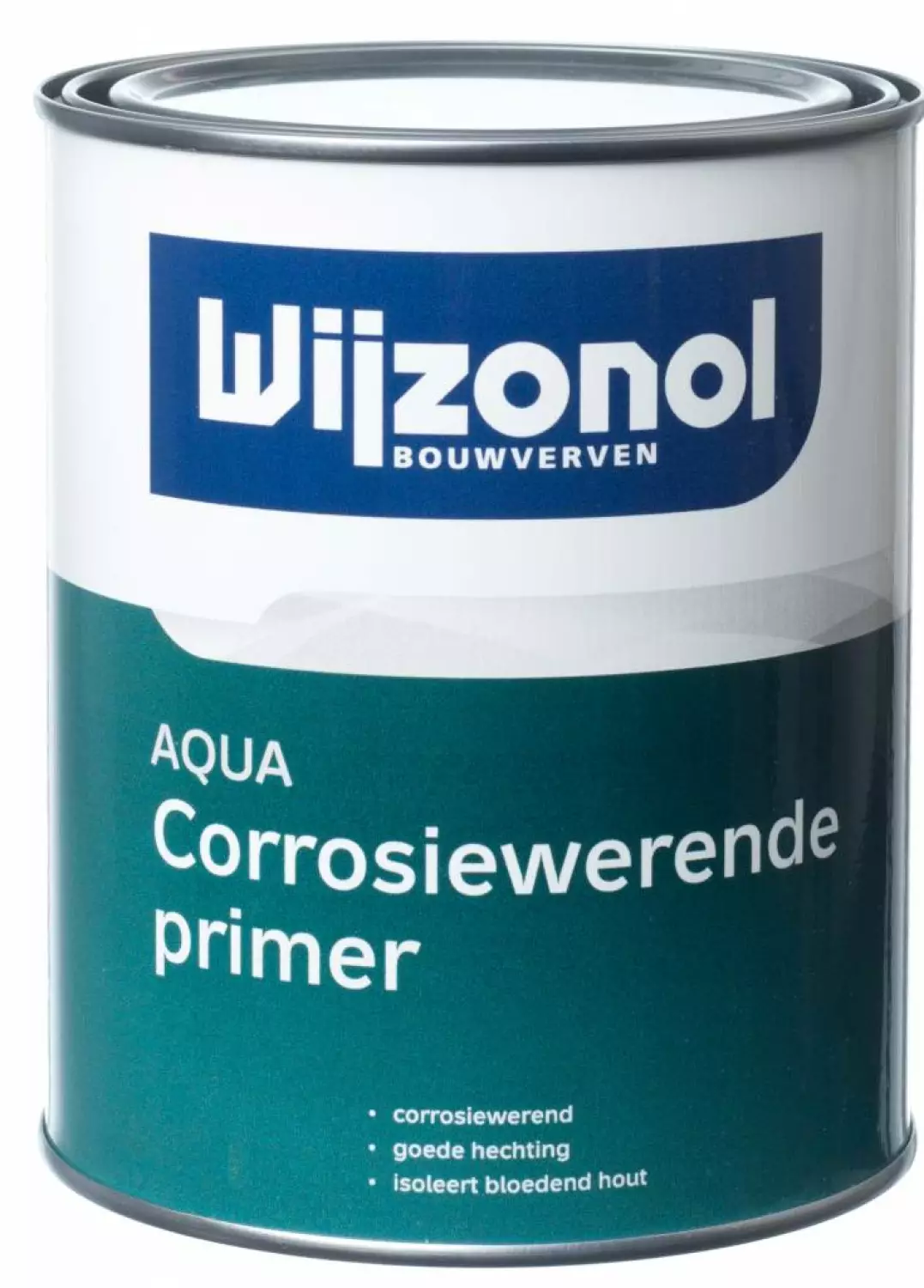 Wijzonol Aqua Corrosiewerende Primer - 1L-image