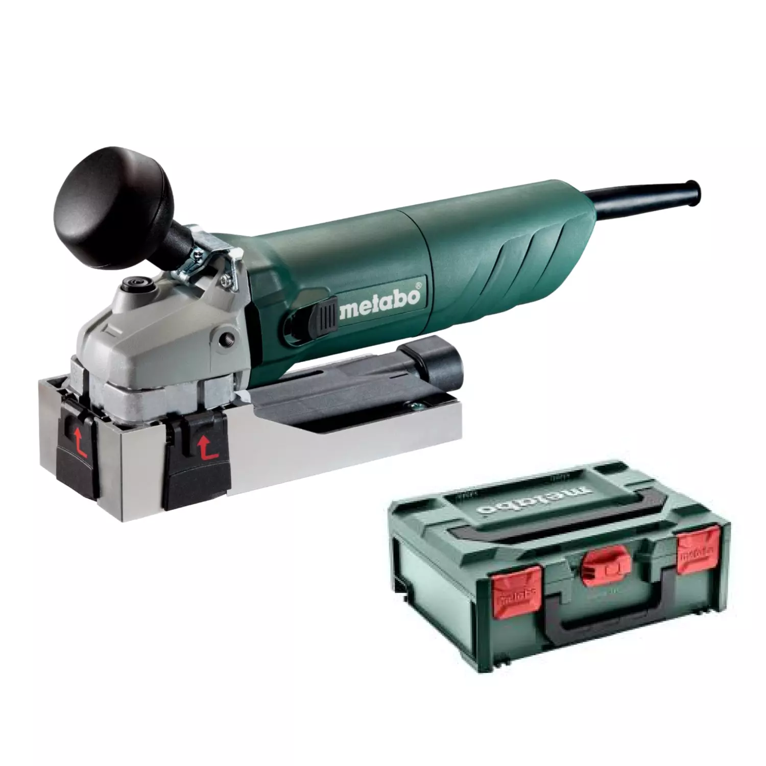Metabo LF 850 S Lakfrees in MetaBox - 850W - 0,3mm-image