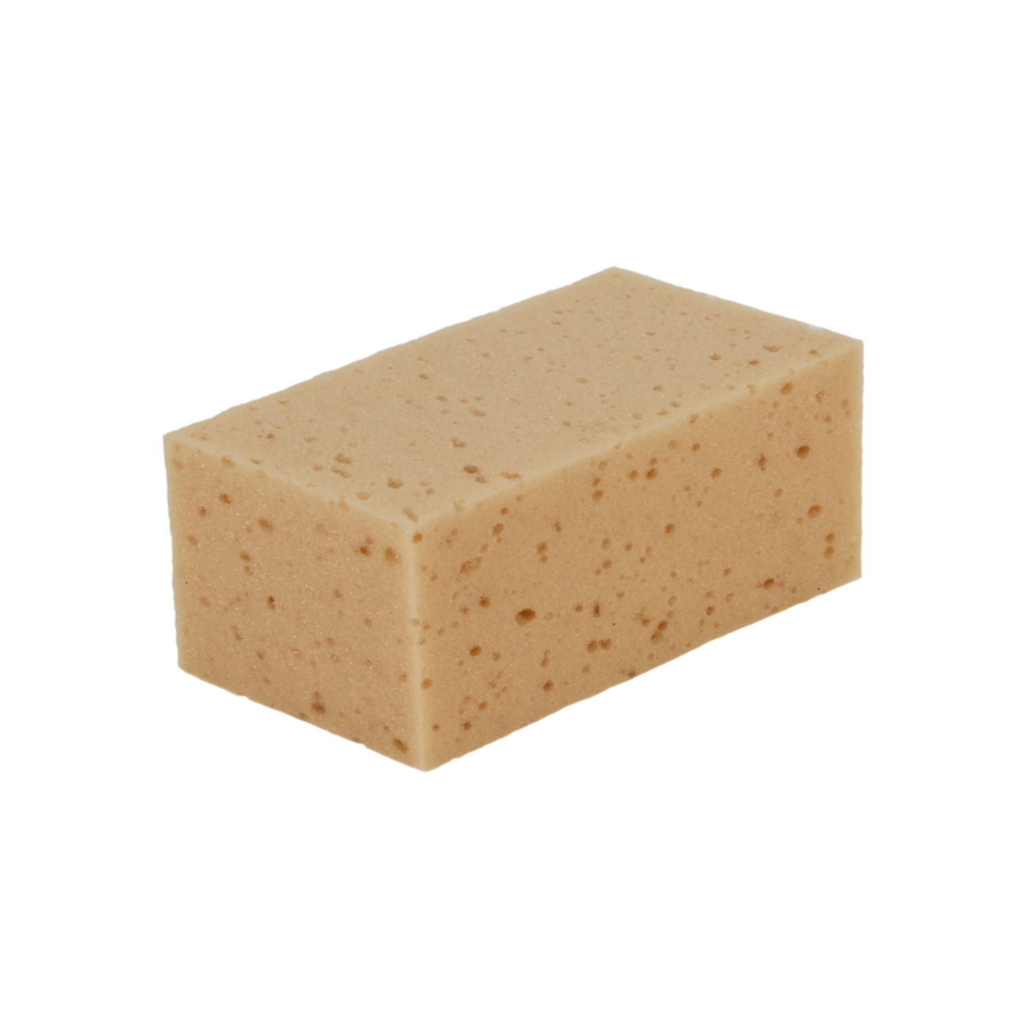 Rubi 24966 Spons STANDARD PRO - Antiroest 1 - Absorptie 2 - 170 x 100 x 70mm-image