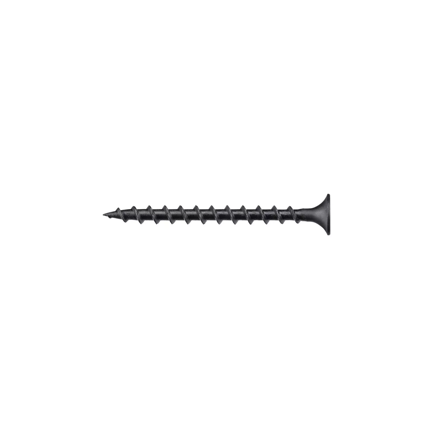 DeWALT DWF4000250 Bandschroeven - PH2 - 3,5 x 25mm - Platkop - Fijne draad - Gefosfateerd (1.000st)-image