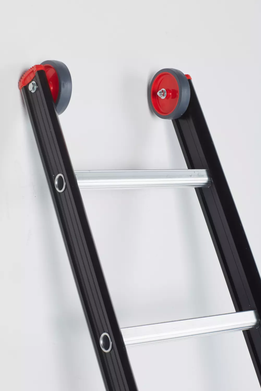 Altrex Nevada NZR 3083 Reformladder - Aluminium - 3 x 12 sporten - 9,05m-image