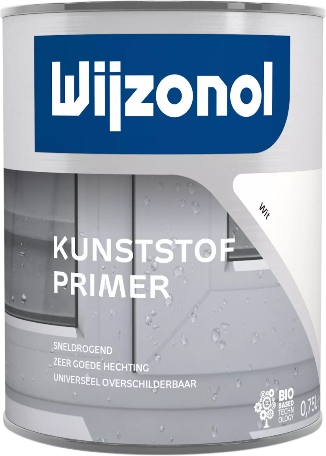 Wijzonol Kunststof Primer-image