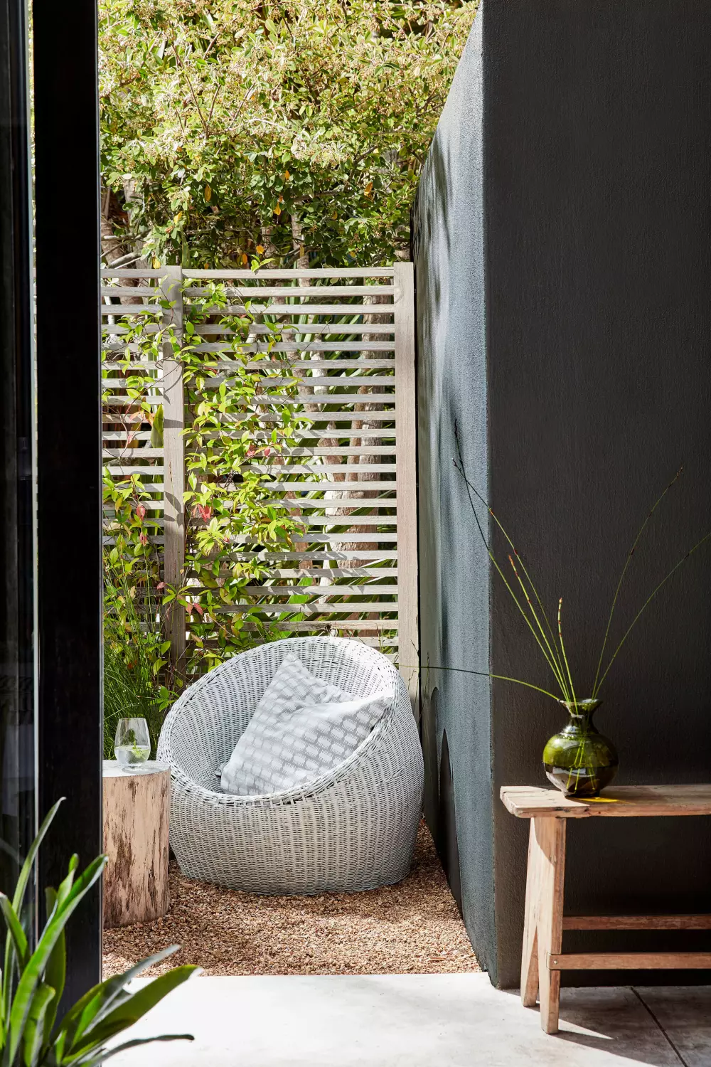 Little Greene Intelligent ASP - Obsidian Green No. 216 - 1L-image